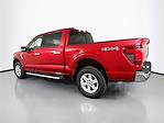 2025 Ford F-150 SuperCrew Cab 4x4 Pickup for sale #325F502 - photo 6