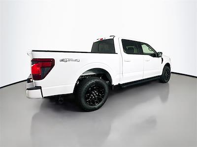 2025 Ford F-150 SuperCrew Cab 4x4 Pickup for sale #325F503 - photo 2