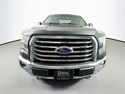 2015 Ford F-150 Super Cab 4x4 Pickup for sale #325F5041 - photo 2