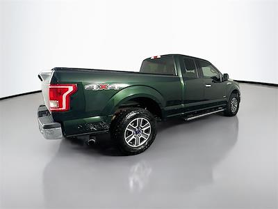 2015 Ford F-150 Super Cab 4x4 Pickup for sale #325F5041 - photo 2