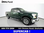 2015 Ford F-150 Super Cab 4x4 Pickup for sale #325F5041 - photo 1