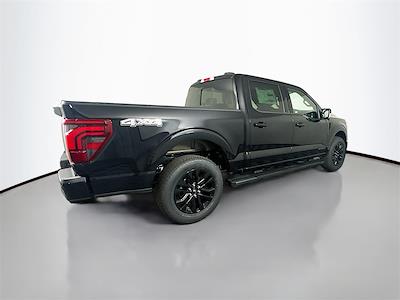 2025 Ford F-150 SuperCrew Cab 4x4 Pickup for sale #325F505 - photo 2