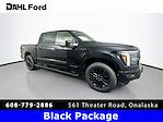2025 Ford F-150 SuperCrew Cab 4x4 Pickup for sale #325F505 - photo 1