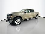 2025 Ford F-150 SuperCrew Cab 4x4 Pickup for sale #325F509 - photo 4