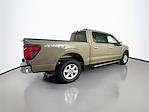 2025 Ford F-150 SuperCrew Cab 4x4 Pickup for sale #325F509 - photo 2