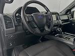 2019 Ford F-150 SuperCrew Cab 4x4 Pickup for sale #325F5151 - photo 9