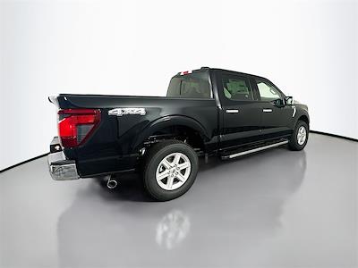 2025 Ford F-150 SuperCrew Cab 4WD Pickup for sale #325F516 - photo 2
