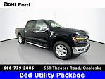 2025 Ford F-150 SuperCrew Cab 4WD Pickup for sale #325F516 - photo 1