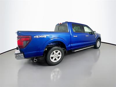2025 Ford F-150 SuperCrew Cab 4WD Pickup for sale #325F523 - photo 2