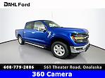 2025 Ford F-150 SuperCrew Cab 4WD Pickup for sale #325F523 - photo 1