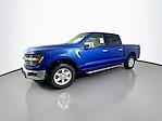 2025 Ford F-150 SuperCrew Cab 4WD Pickup for sale #325F523 - photo 4