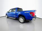 2025 Ford F-150 SuperCrew Cab 4WD Pickup for sale #325F523 - photo 6