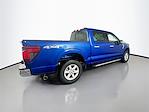 2025 Ford F-150 SuperCrew Cab 4WD Pickup for sale #325F523 - photo 2