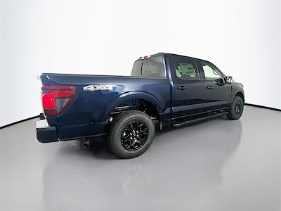 2025 Ford F-150 SuperCrew Cab 4WD Pickup for sale #325F524 - photo 2