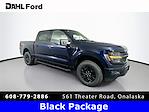 2025 Ford F-150 SuperCrew Cab 4WD Pickup for sale #325F524 - photo 1