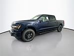 2025 Ford F-150 SuperCrew Cab 4WD Pickup for sale #325F524 - photo 4