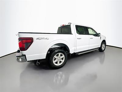 2025 Ford F-150 SuperCrew Cab 4WD Pickup for sale #325F525 - photo 2