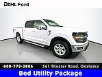 2025 Ford F-150 SuperCrew Cab 4WD Pickup for sale #325F525 - photo 1