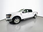 2025 Ford F-150 SuperCrew Cab 4WD Pickup for sale #325F525 - photo 4