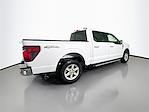 2025 Ford F-150 SuperCrew Cab 4WD Pickup for sale #325F525 - photo 2