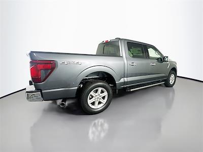 2025 Ford F-150 SuperCrew Cab 4WD Pickup for sale #325F526 - photo 2