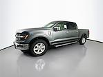 2025 Ford F-150 SuperCrew Cab 4WD Pickup for sale #325F526 - photo 4
