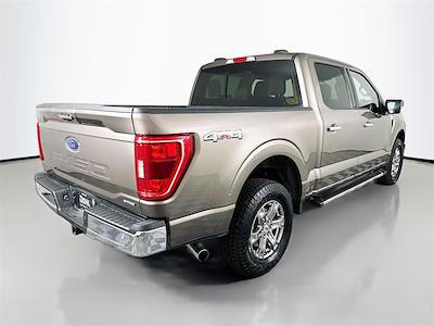 2023 Ford F-150 SuperCrew Cab 4WD Pickup for sale #325F5261 - photo 2