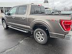 2023 Ford F-150 SuperCrew Cab 4WD Pickup for sale #325F5261 - photo 8