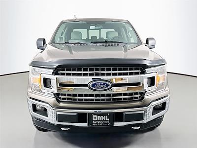 Used 2018 Ford F-150 XLT SuperCrew Cab for sale #325F5262 - photo 2