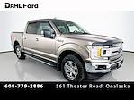 2018 Ford F-150 SuperCrew Cab 4WD Pickup for sale #325F5262 - photo 1