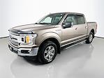 2018 Ford F-150 SuperCrew Cab 4WD Pickup for sale #325F5262 - photo 3