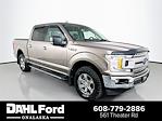 2018 Ford F-150 SuperCrew Cab 4x4 Pickup for sale #325F5262 - photo 1