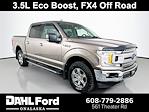 2018 Ford F-150 SuperCrew Cab 4x4 Pickup for sale #325F5262 - photo 30