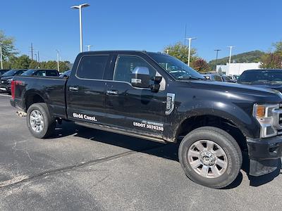 2021 Ford F-350 Crew Cab SRW 4WD Pickup for sale #325F5281 - photo 2