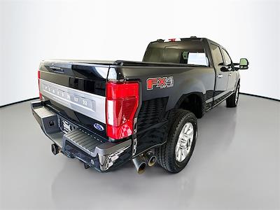 2021 Ford F-350 Crew Cab SRW 4WD Pickup for sale #325F5281 - photo 2