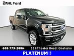 2021 Ford F-350 Crew Cab SRW 4WD Pickup for sale #325F5281 - photo 1