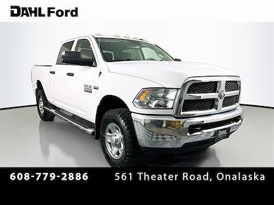 2016 Ram 2500 Crew Cab 4WD Pickup for sale #325F5282 - photo 1