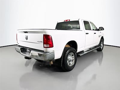 Used 2016 Ram 2500 Tradesman Crew Cab for sale #325F5282 - photo 2