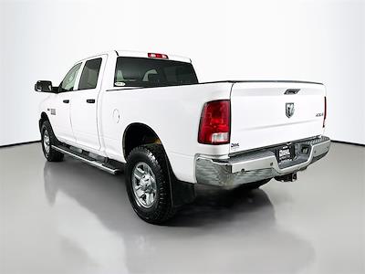 Used 2016 Ram 2500 Tradesman Crew Cab for sale #325F5282 - photo 2
