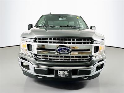 2020 Ford F-150 Super Cab 4WD Pickup for sale #325F5301 - photo 2