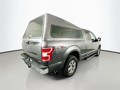 2020 Ford F-150 Super Cab 4WD Pickup for sale #325F5301 - photo 2