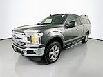 2020 Ford F-150 Super Cab 4x4 Pickup for sale #325F5301 - photo 3