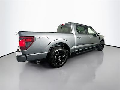 2025 Ford F-150 SuperCrew Cab 4WD Pickup for sale #325F531 - photo 2