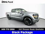 2025 Ford F-150 SuperCrew Cab 4WD Pickup for sale #325F531 - photo 1