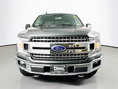 2019 Ford F-150 Super Cab 4WD Pickup for sale #325F5321 - photo 2