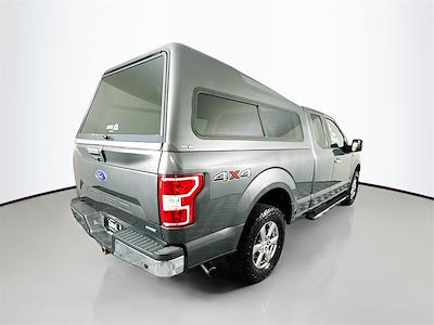 2019 Ford F-150 Super Cab 4WD Pickup for sale #325F5321 - photo 2