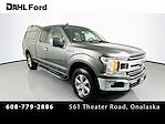 2019 Ford F-150 Super Cab 4x4 Pickup for sale #325F5321 - photo 1