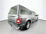 2019 Ford F-150 Super Cab 4x4 Pickup for sale #325F5321 - photo 7