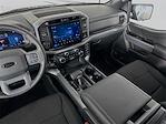2025 Ford F-150 SuperCrew Cab 4WD Pickup for sale #325F538 - photo 24
