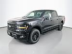 2025 Ford F-150 SuperCrew Cab 4WD Pickup for sale #325F538 - photo 4